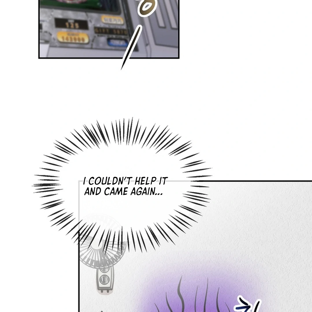 The Art of Sculpting [Kaizen Scan] - Chapter 7 manhwa