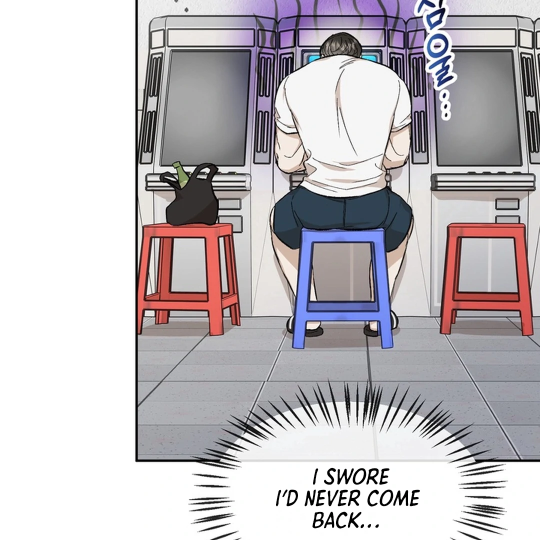The Art of Sculpting [Kaizen Scan] - Chapter 7 manhwa