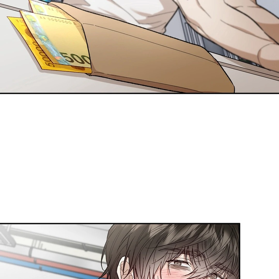The Art of Sculpting [Kaizen Scan] - Chapter 7 manhwa