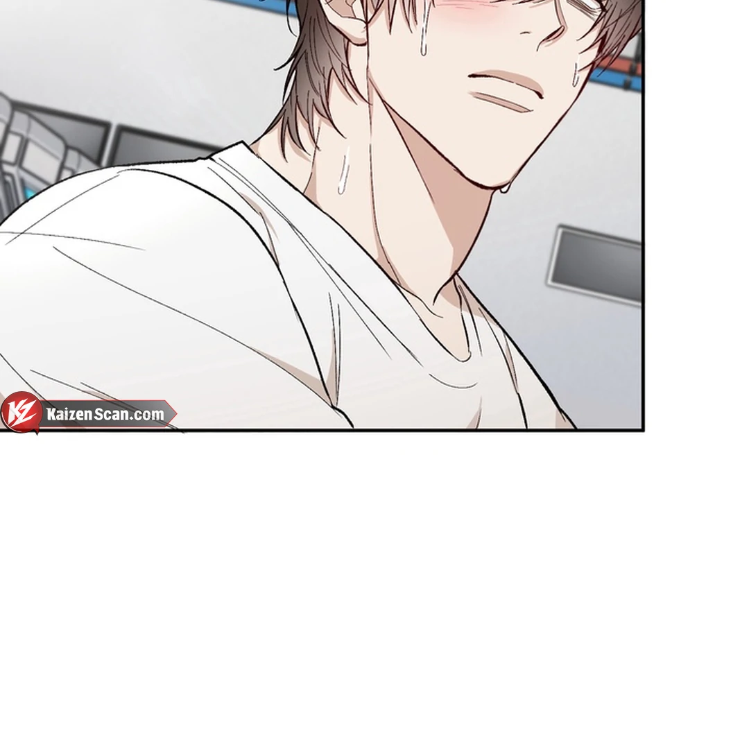 The Art of Sculpting [Kaizen Scan] - Chapter 7 manhwa
