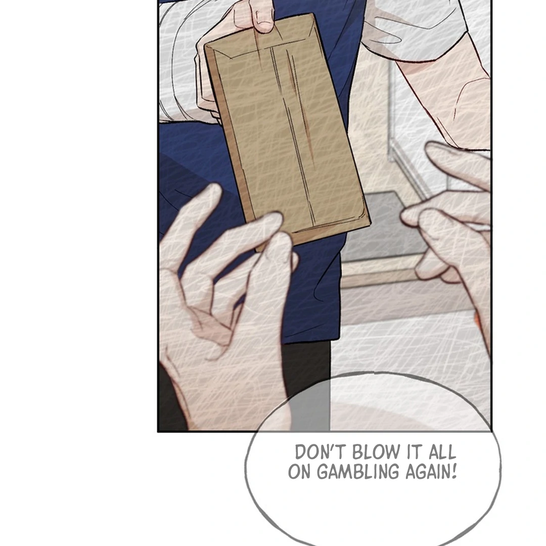 The Art of Sculpting [Kaizen Scan] - Chapter 7 manhwa