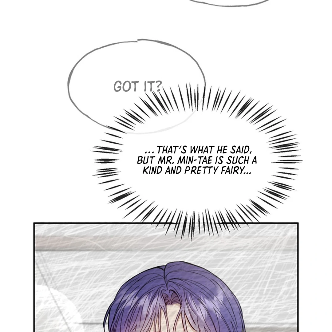 The Art of Sculpting [Kaizen Scan] - Chapter 7 manhwa