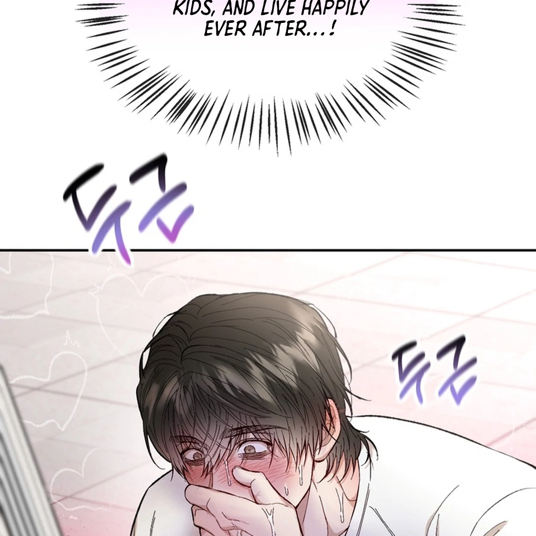 The Art of Sculpting [Kaizen Scan] - Chapter 7 manhwa