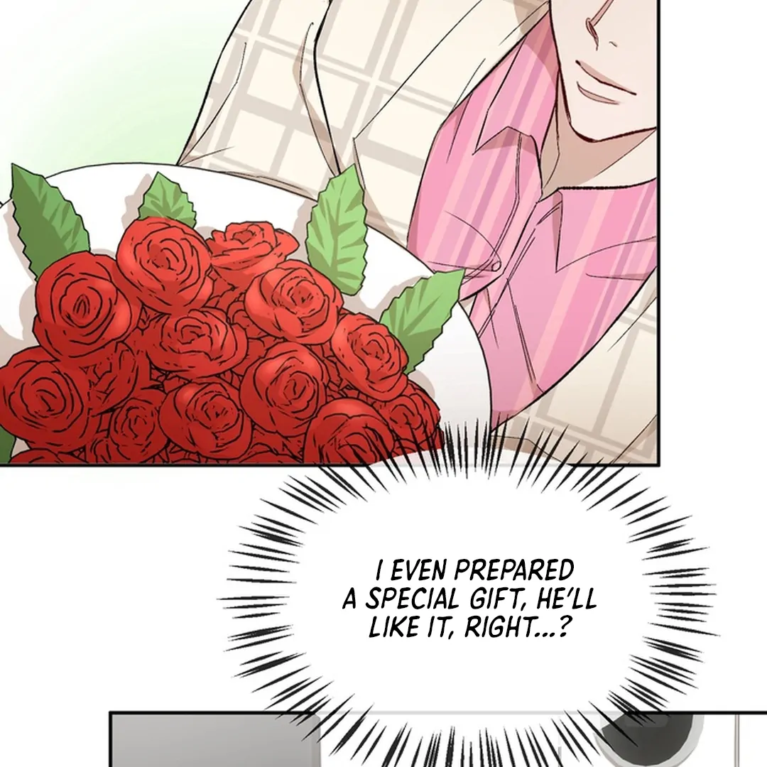 The Art of Sculpting [Kaizen Scan] - Chapter 8 manhwa