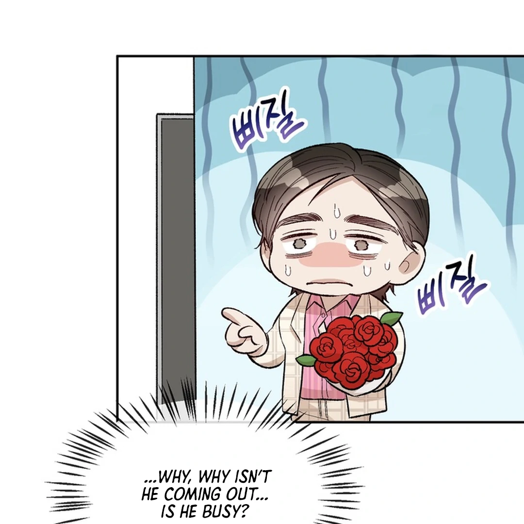 The Art of Sculpting [Kaizen Scan] - Chapter 8 manhwa