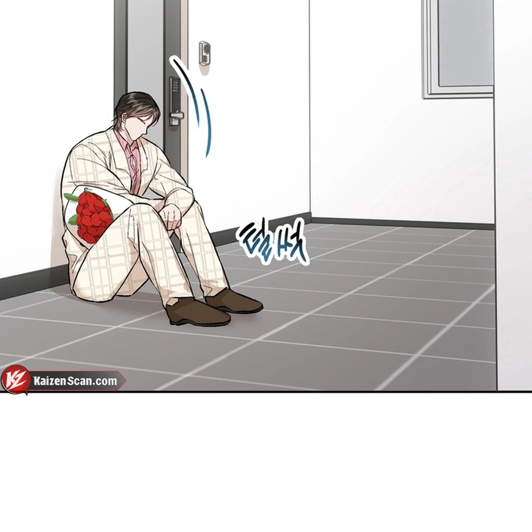 The Art of Sculpting [Kaizen Scan] - Chapter 8 manhwa