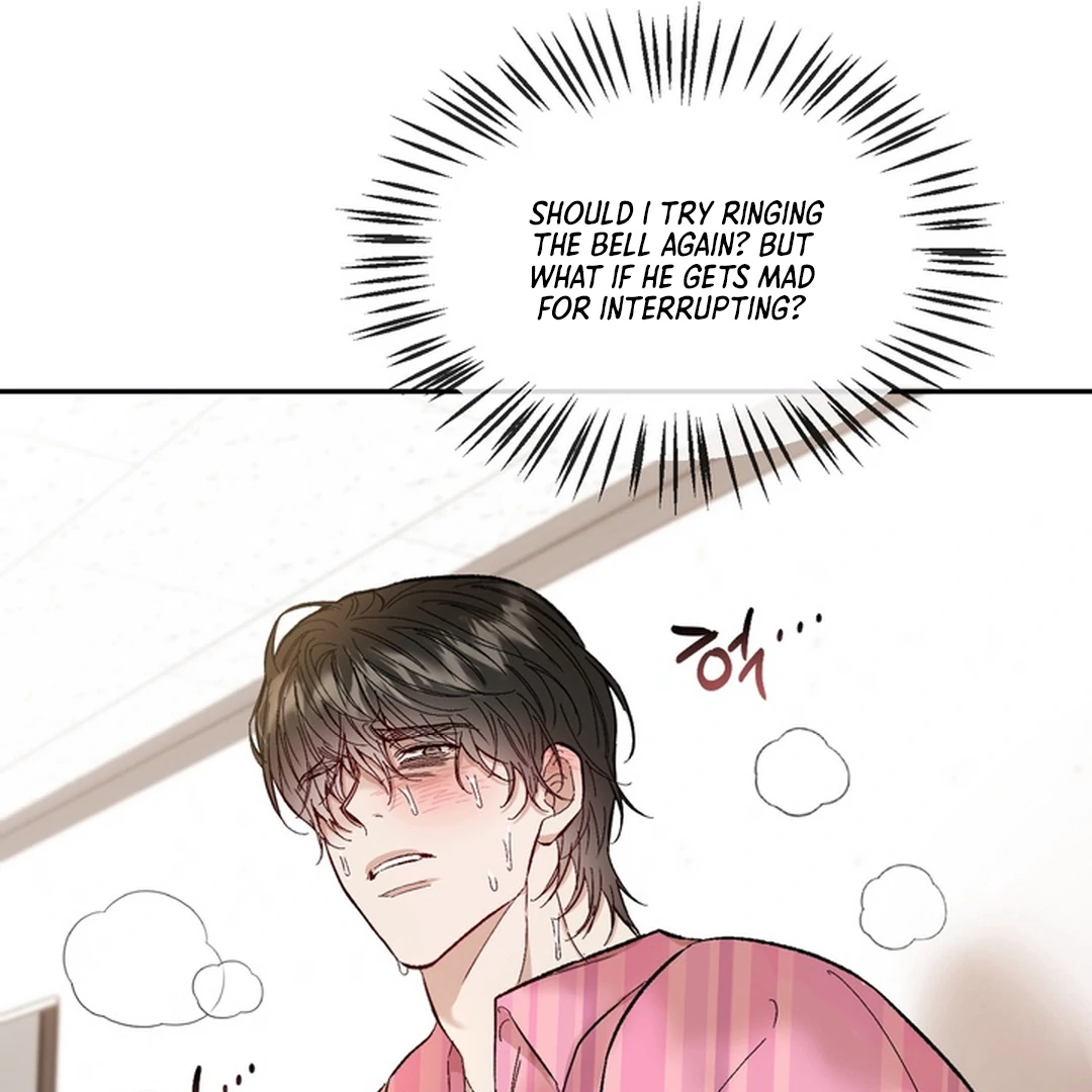 The Art of Sculpting [Kaizen Scan] - Chapter 8 manhwa