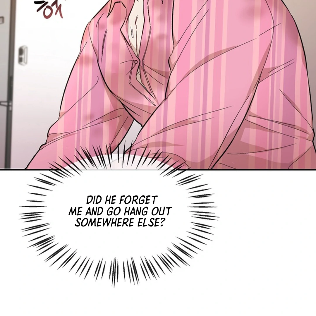 The Art of Sculpting [Kaizen Scan] - Chapter 8 manhwa