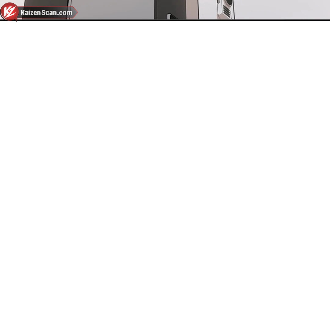 The Art of Sculpting [Kaizen Scan] - Chapter 8 manhwa