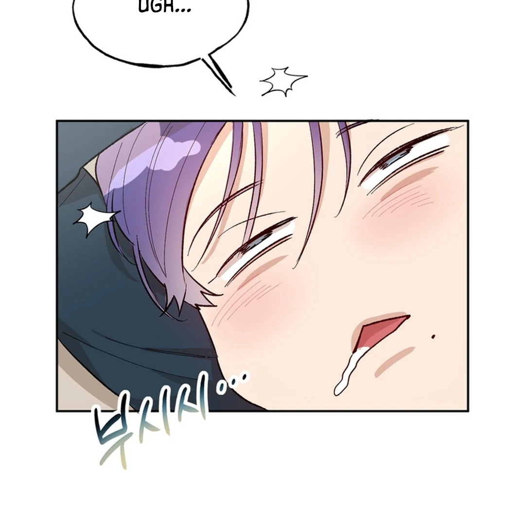 The Art of Sculpting [Kaizen Scan] - Chapter 8 manhwa