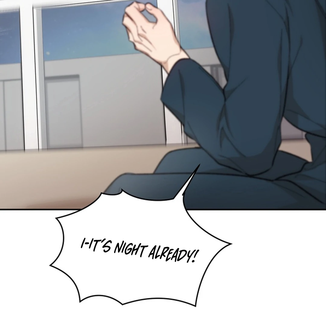 The Art of Sculpting [Kaizen Scan] - Chapter 8 manhwa
