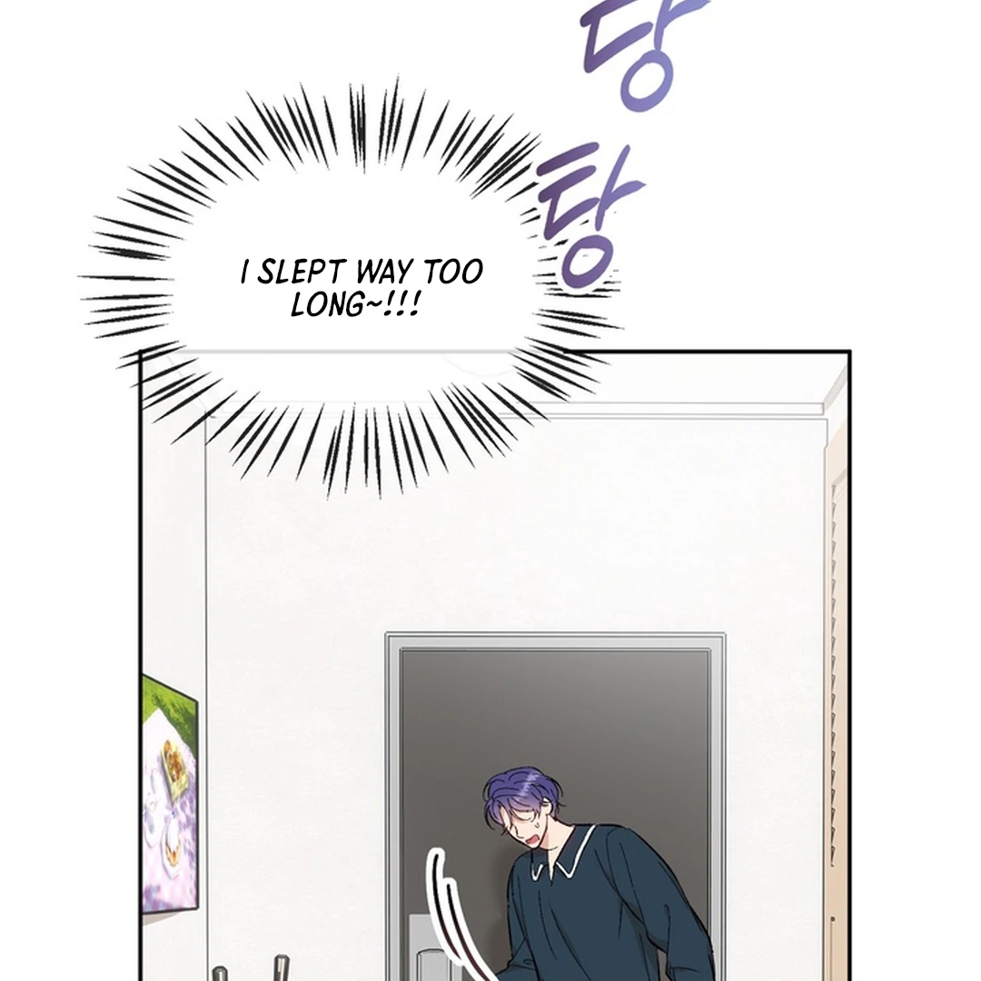 The Art of Sculpting [Kaizen Scan] - Chapter 8 manhwa