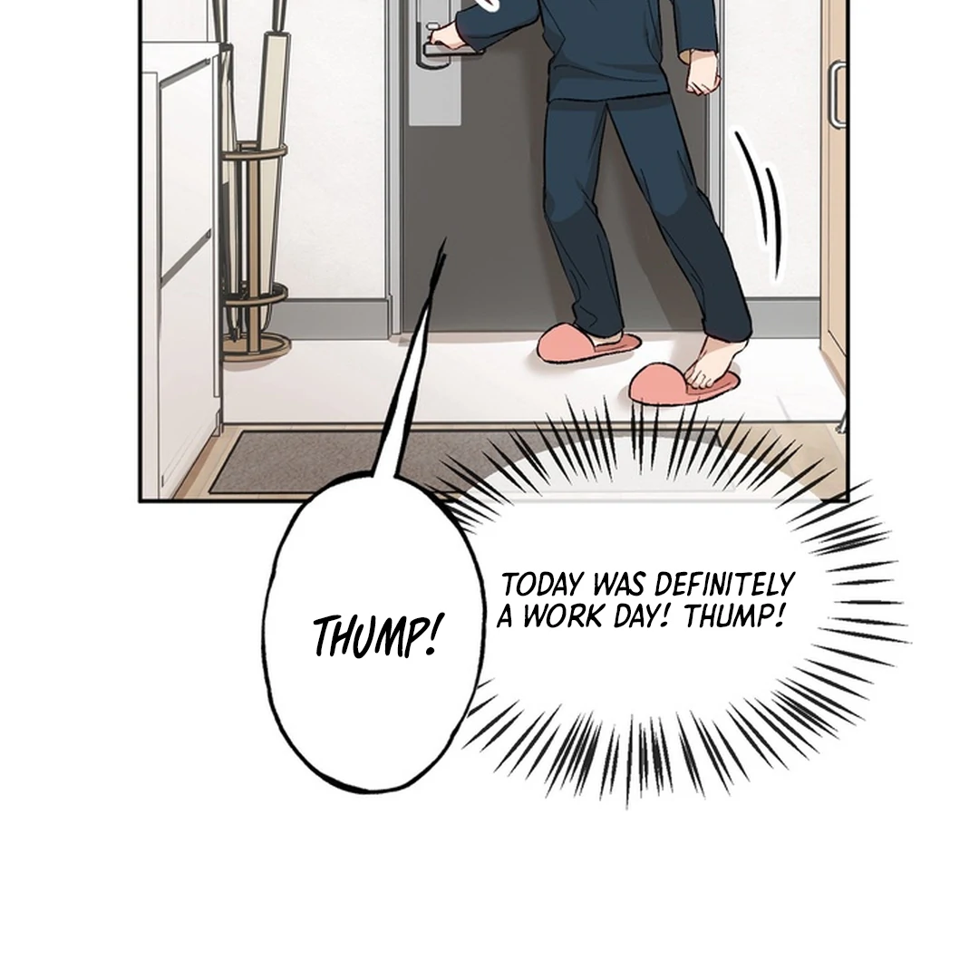 The Art of Sculpting [Kaizen Scan] - Chapter 8 manhwa