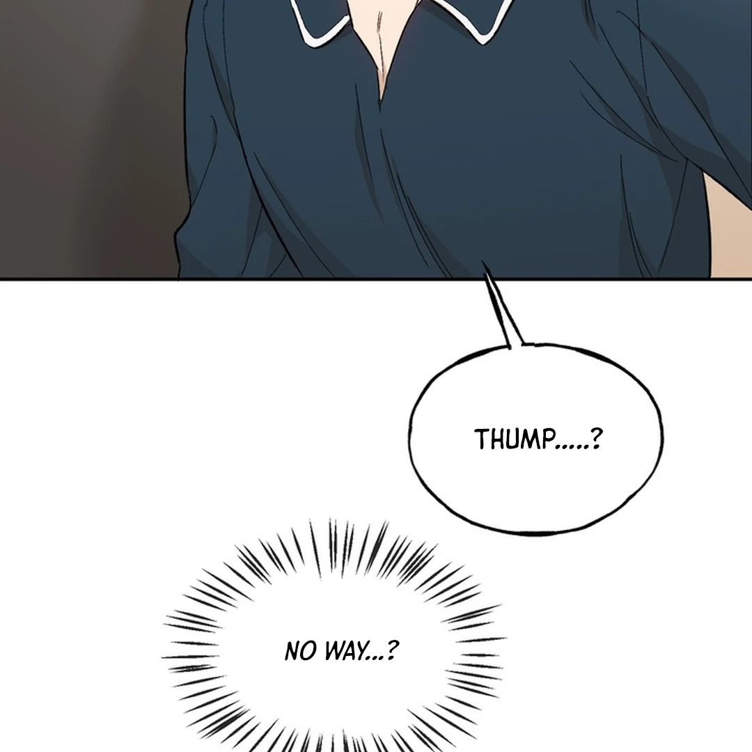 The Art of Sculpting [Kaizen Scan] - Chapter 8 manhwa