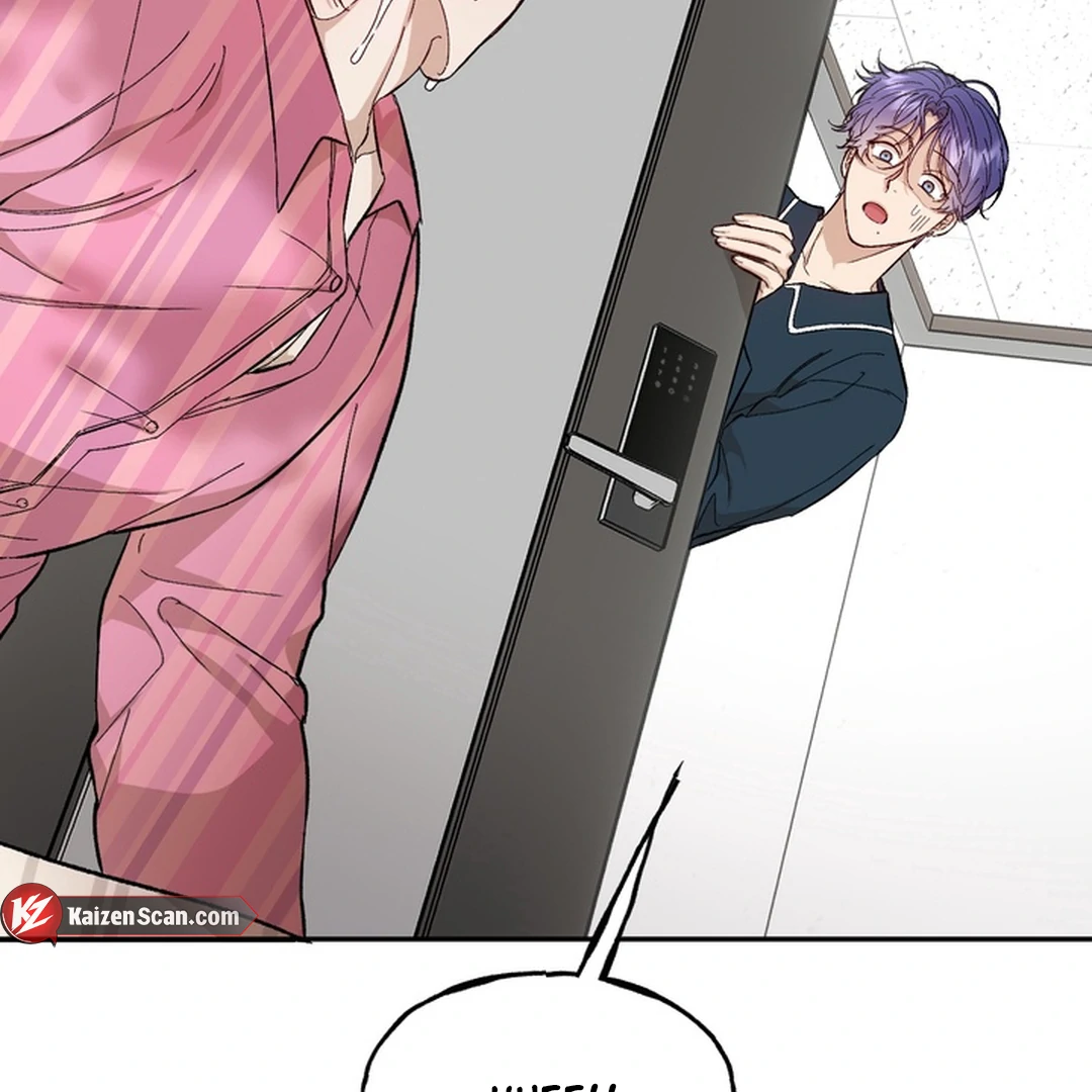 The Art of Sculpting [Kaizen Scan] - Chapter 8 manhwa