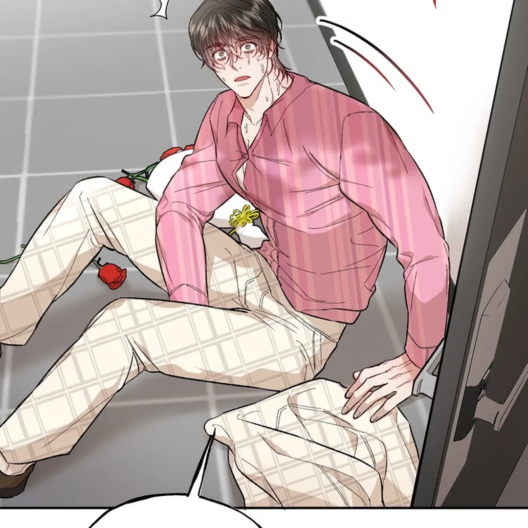 The Art of Sculpting [Kaizen Scan] - Chapter 8 manhwa