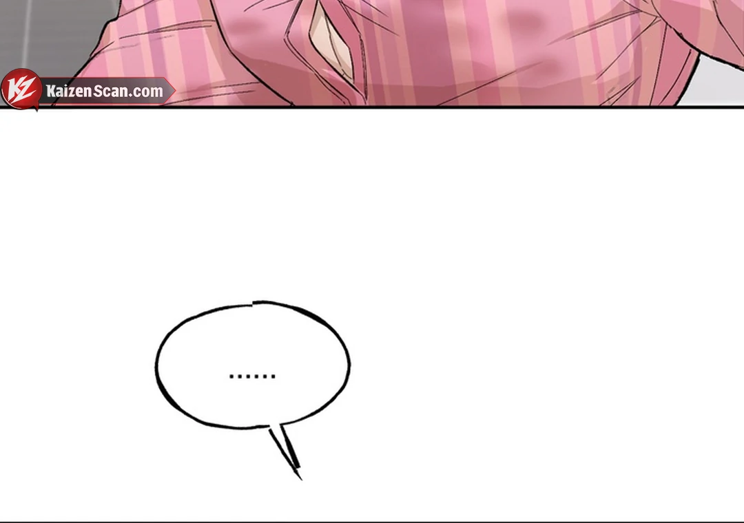 The Art of Sculpting [Kaizen Scan] - Chapter 8 manhwa