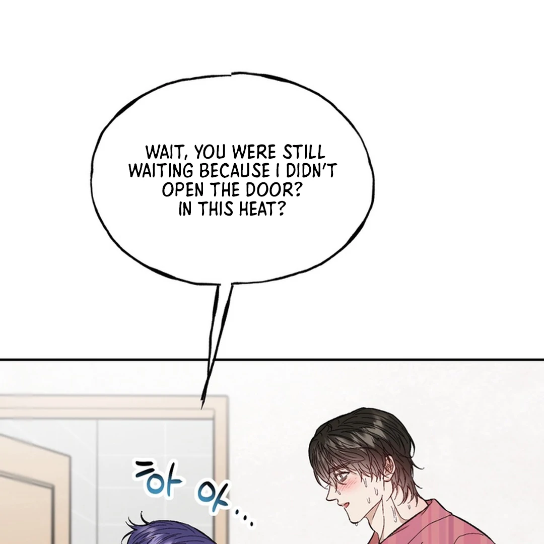 The Art of Sculpting [Kaizen Scan] - Chapter 8 manhwa