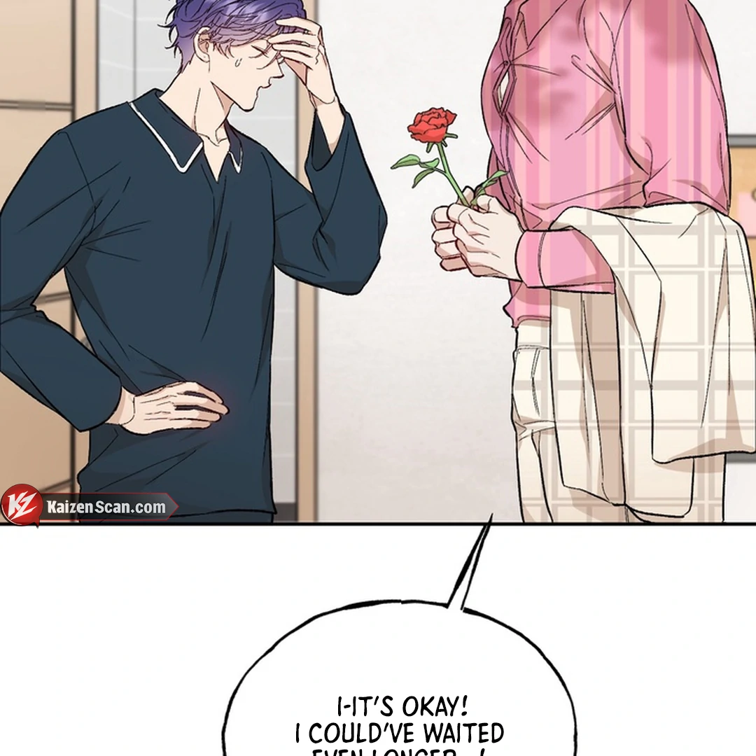 The Art of Sculpting [Kaizen Scan] - Chapter 8 manhwa