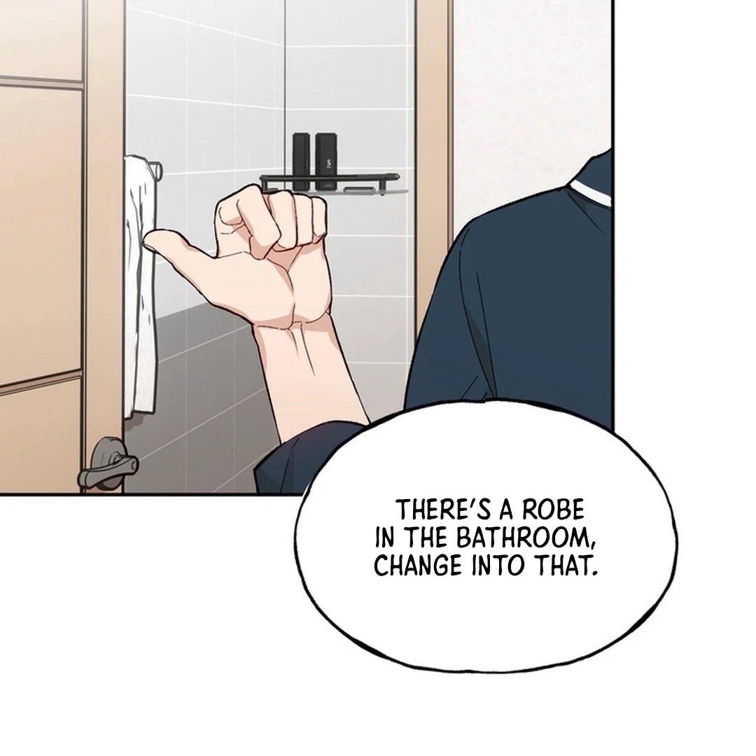 The Art of Sculpting [Kaizen Scan] - Chapter 8 manhwa