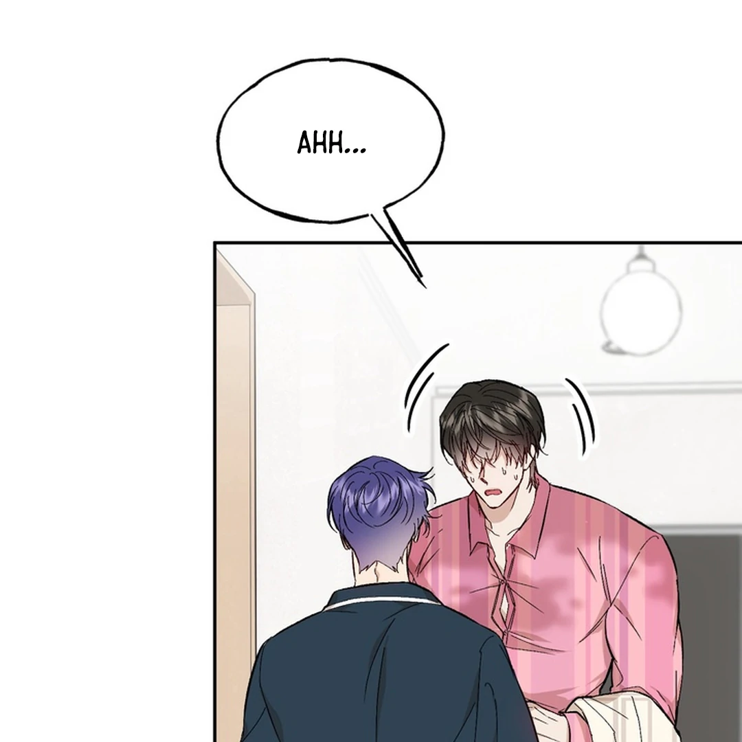The Art of Sculpting [Kaizen Scan] - Chapter 8 manhwa
