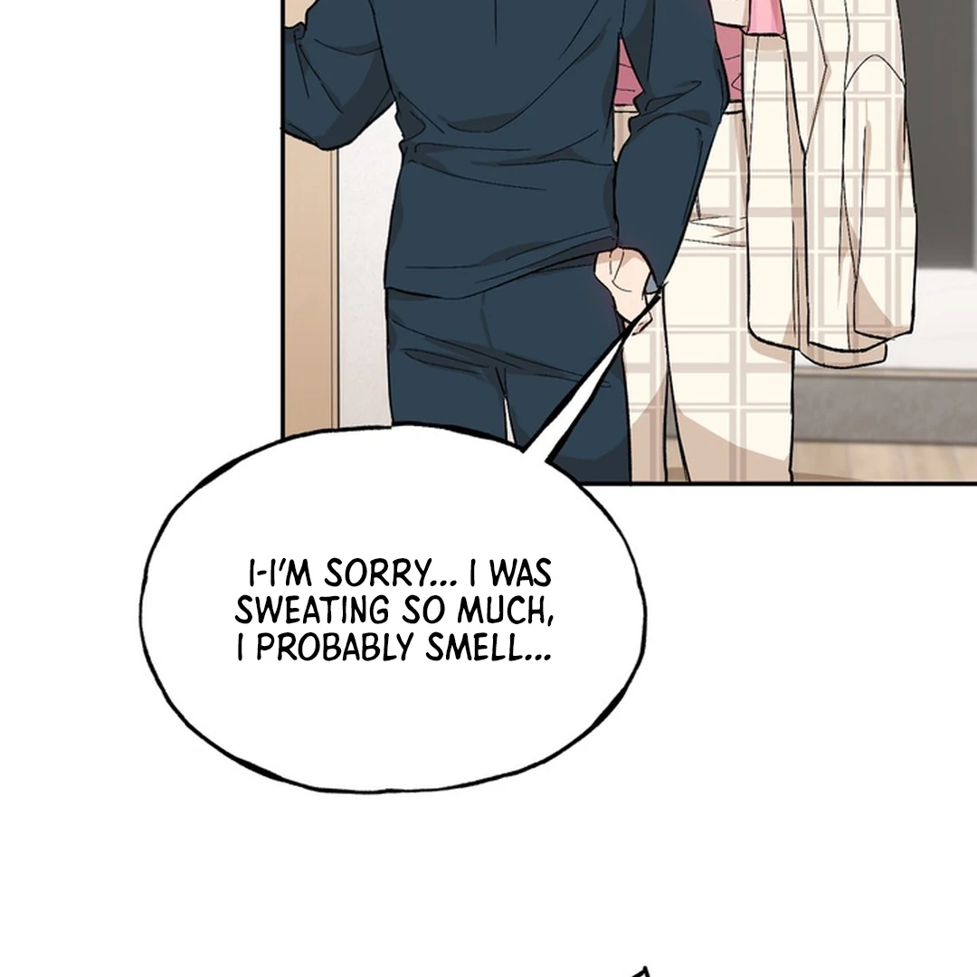 The Art of Sculpting [Kaizen Scan] - Chapter 8 manhwa