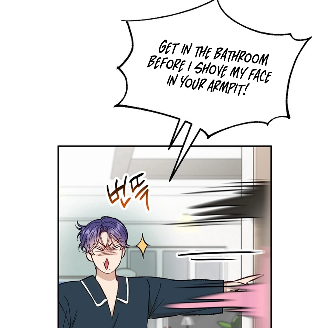 The Art of Sculpting [Kaizen Scan] - Chapter 8 manhwa