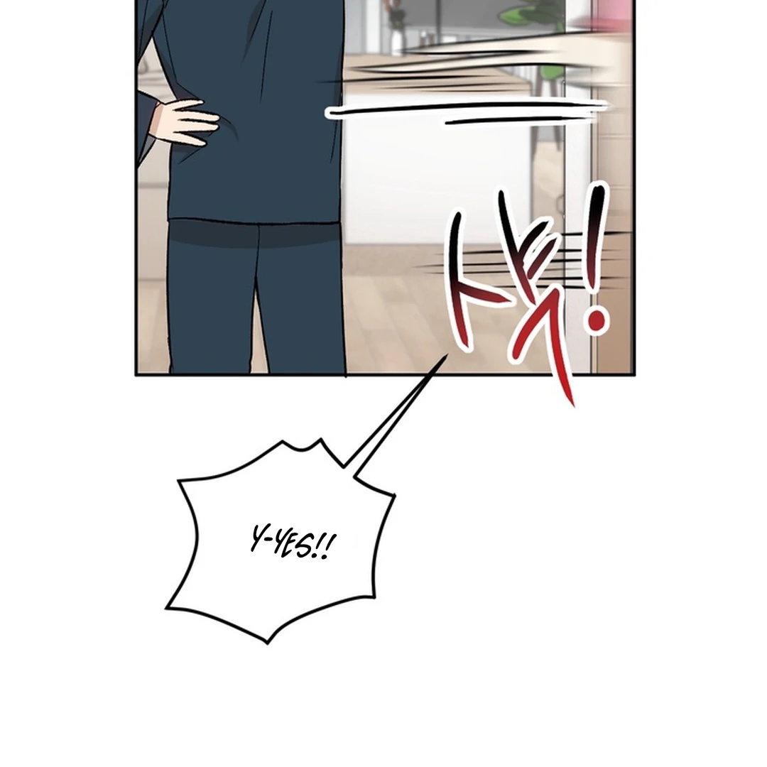 The Art of Sculpting [Kaizen Scan] - Chapter 8 manhwa