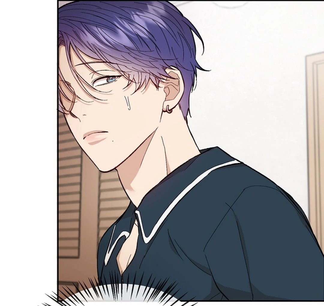 The Art of Sculpting [Kaizen Scan] - Chapter 8 manhwa