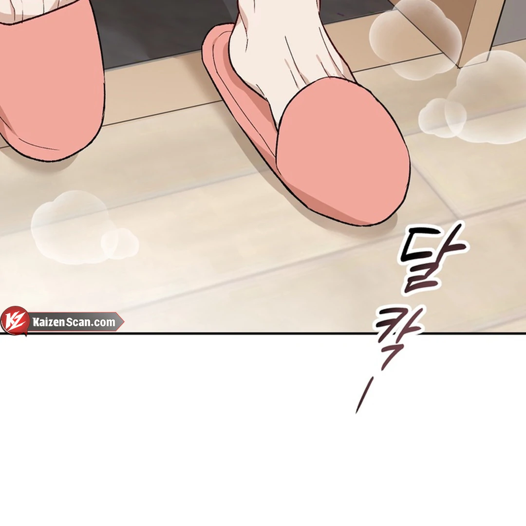 The Art of Sculpting [Kaizen Scan] - Chapter 8 manhwa