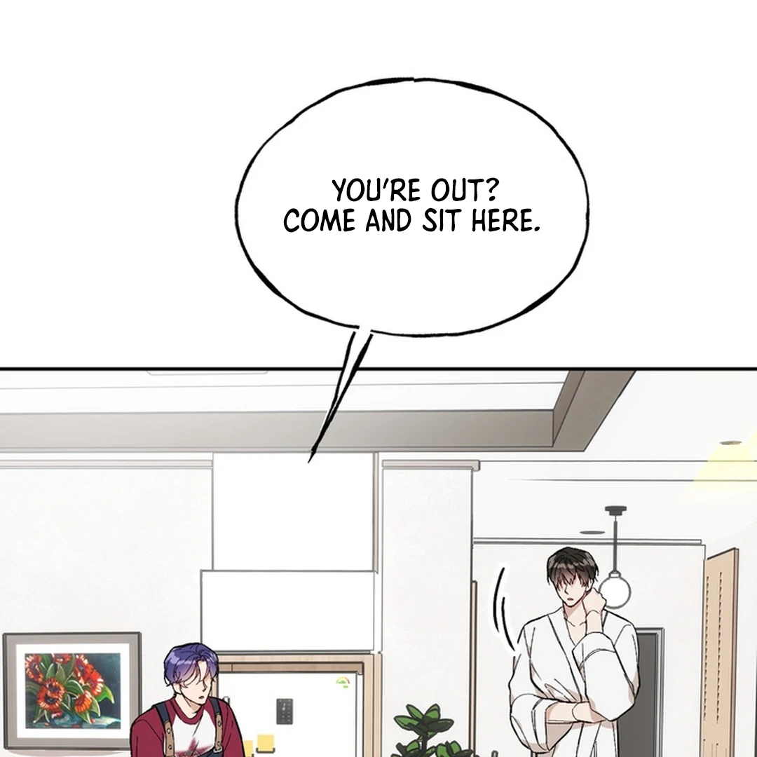 The Art of Sculpting [Kaizen Scan] - Chapter 8 manhwa