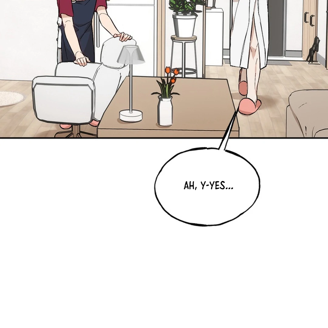 The Art of Sculpting [Kaizen Scan] - Chapter 8 manhwa