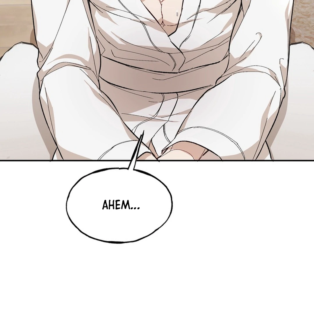 The Art of Sculpting [Kaizen Scan] - Chapter 8 manhwa