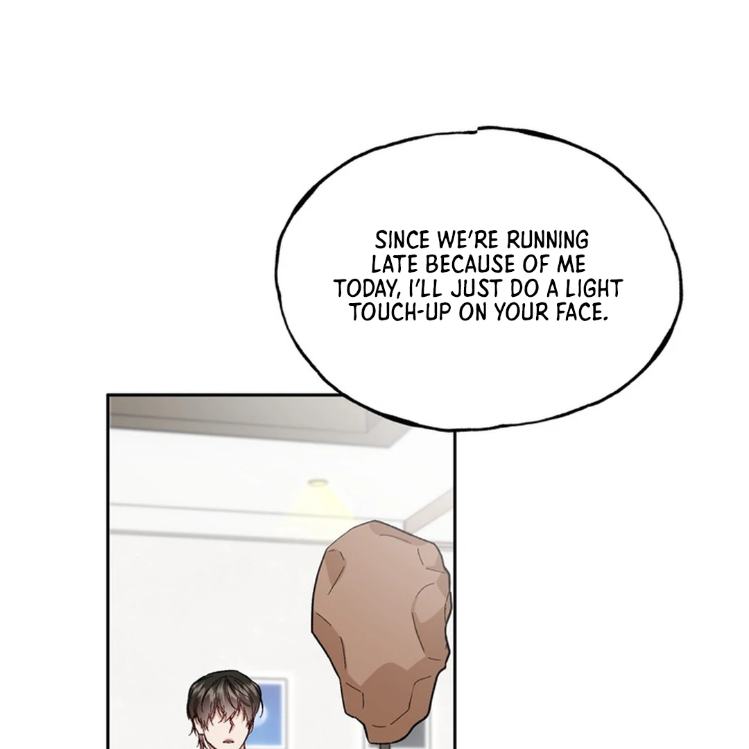 The Art of Sculpting [Kaizen Scan] - Chapter 8 manhwa