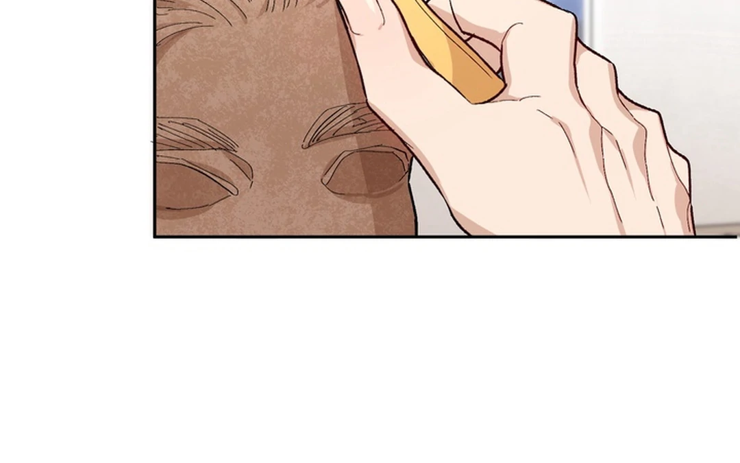 The Art of Sculpting [Kaizen Scan] - Chapter 8 manhwa