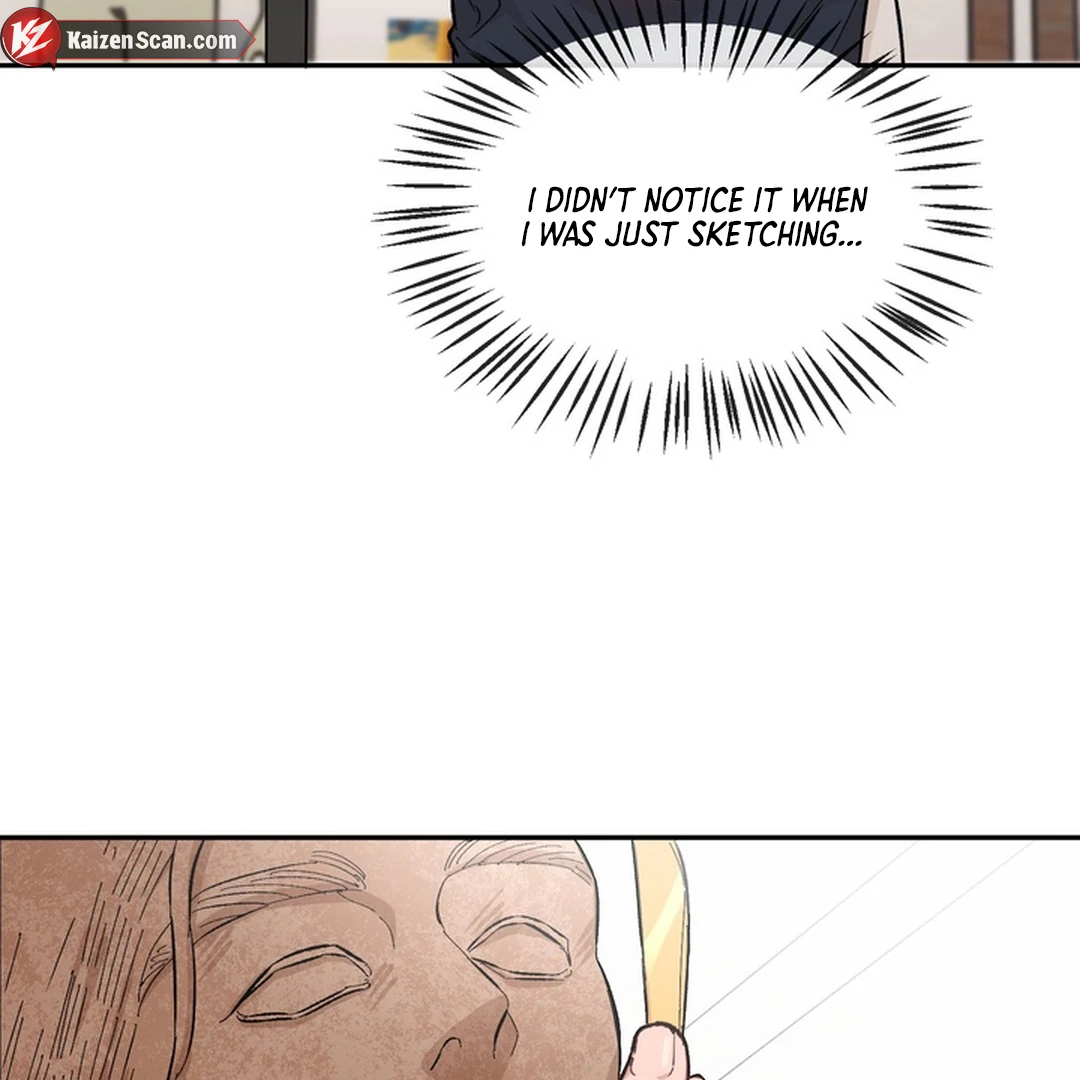 The Art of Sculpting [Kaizen Scan] - Chapter 8 manhwa