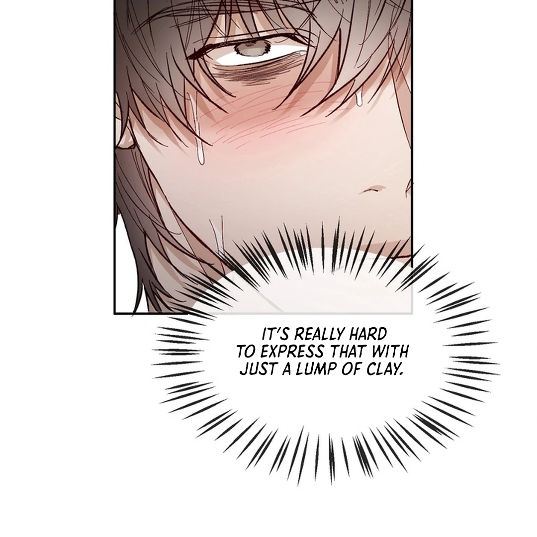 The Art of Sculpting [Kaizen Scan] - Chapter 8 manhwa