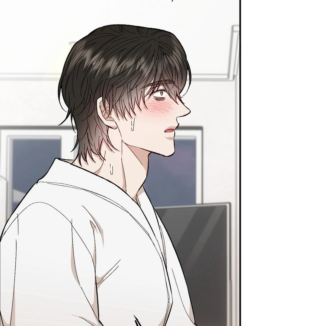 The Art of Sculpting [Kaizen Scan] - Chapter 8 manhwa