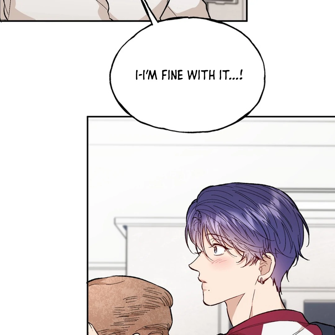 The Art of Sculpting [Kaizen Scan] - Chapter 8 manhwa