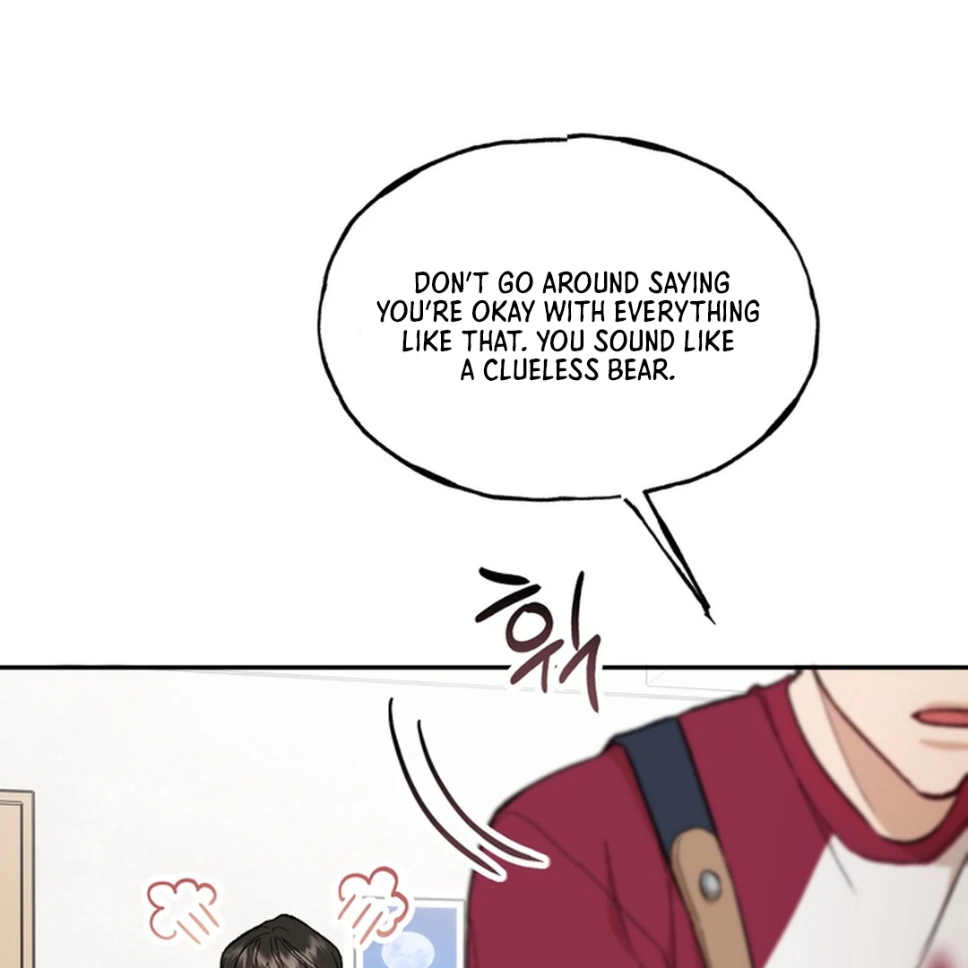 The Art of Sculpting [Kaizen Scan] - Chapter 8 manhwa