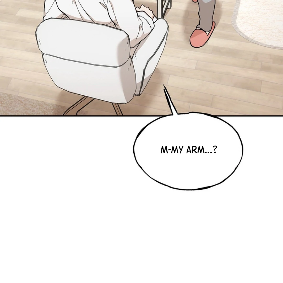 The Art of Sculpting [Kaizen Scan] - Chapter 8 manhwa