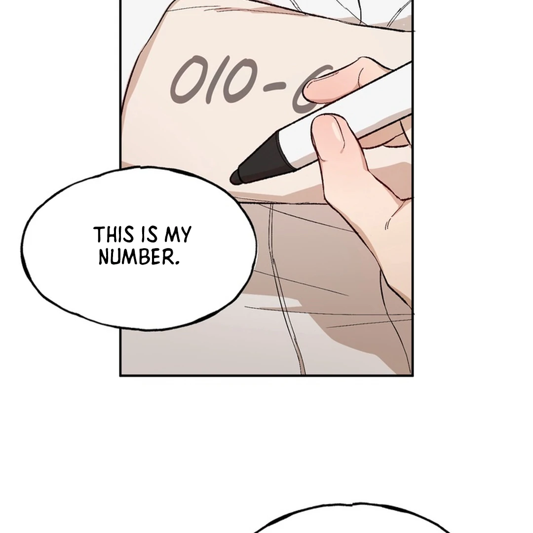 The Art of Sculpting [Kaizen Scan] - Chapter 8 manhwa