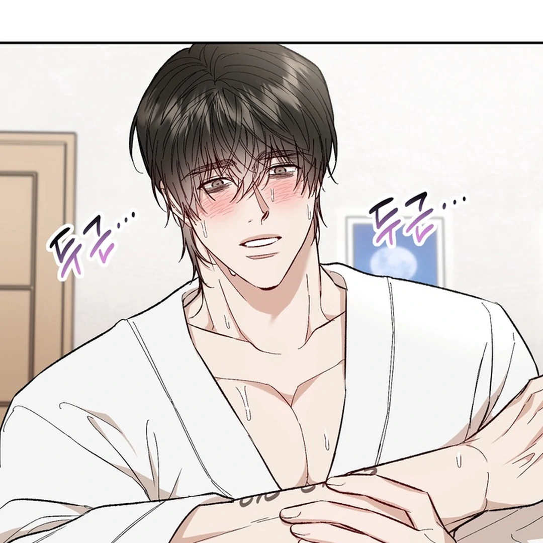 The Art of Sculpting [Kaizen Scan] - Chapter 8 manhwa