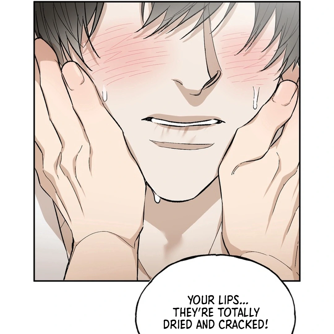 The Art of Sculpting [Kaizen Scan] - Chapter 8 manhwa