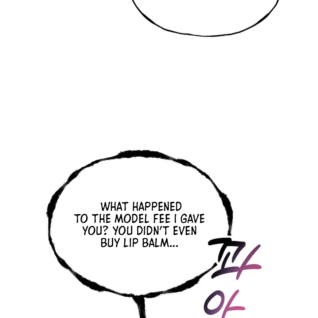 The Art of Sculpting [Kaizen Scan] - Chapter 8 manhwa