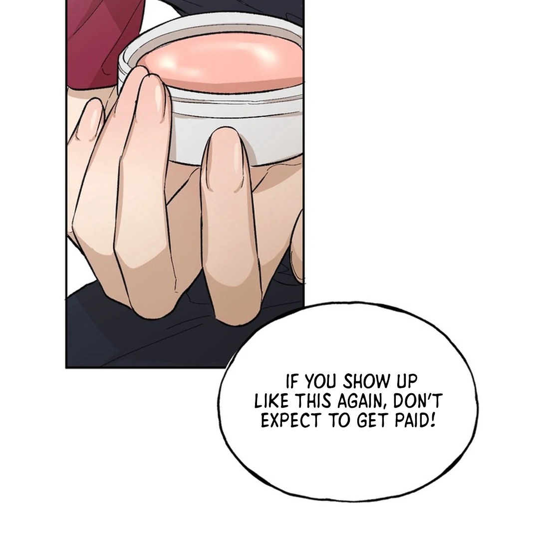 The Art of Sculpting [Kaizen Scan] - Chapter 8 manhwa