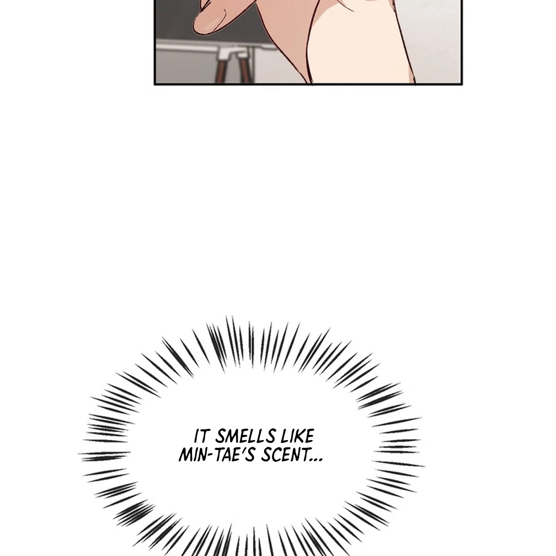 The Art of Sculpting [Kaizen Scan] - Chapter 8 manhwa