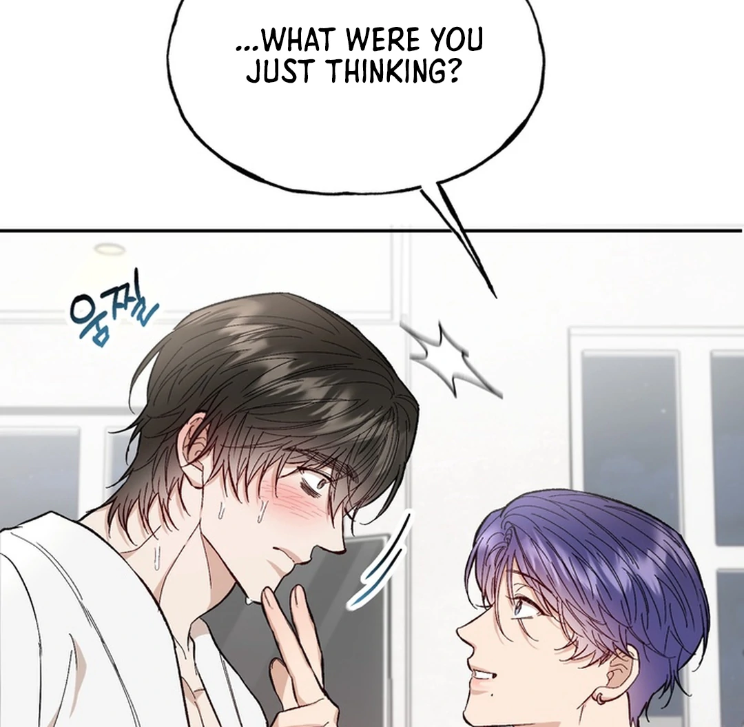 The Art of Sculpting [Kaizen Scan] - Chapter 8 manhwa