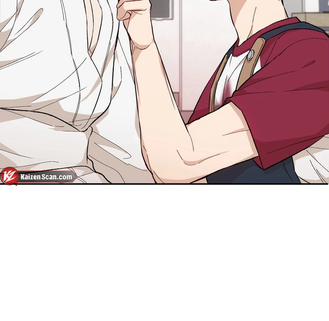 The Art of Sculpting [Kaizen Scan] - Chapter 8 manhwa