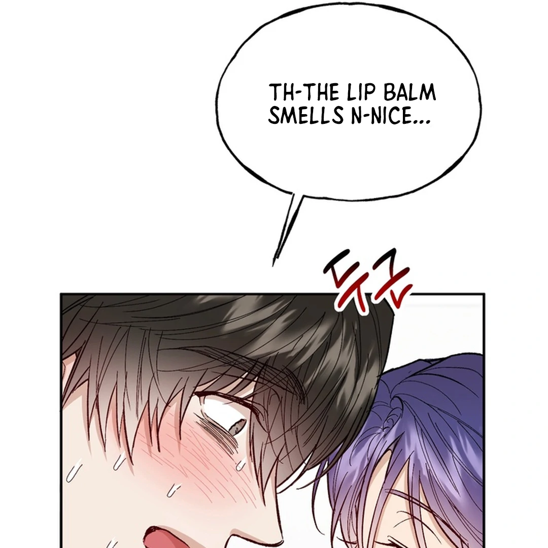 The Art of Sculpting [Kaizen Scan] - Chapter 8 manhwa